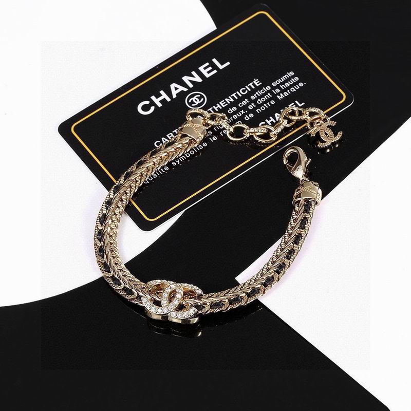 Chanel Necklace 03yxs209